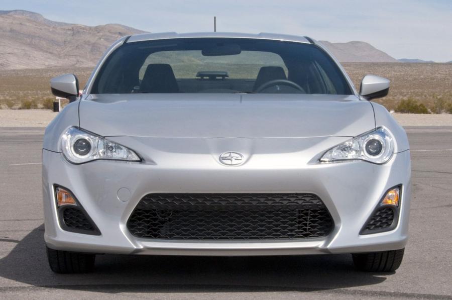  Scion FR-S 2013 года  (фото 5 из 192)